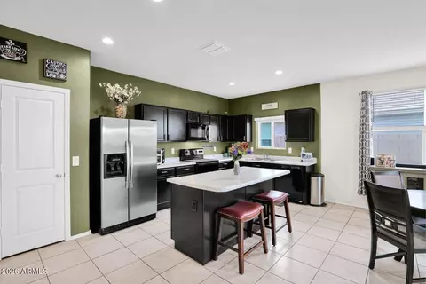 Kitchen - 1712 W Cameron Blvd, Coolidge, AZ 85128 photo 1 of 5