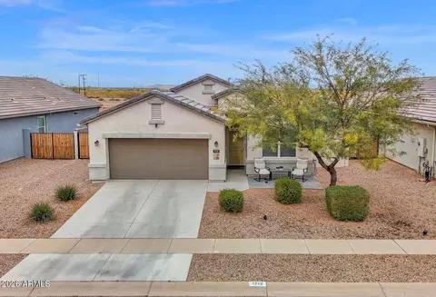 1712 W Cameron Blvd, Coolidge, AZ 85128