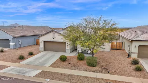 Other - 1712 W Cameron Blvd, Coolidge, AZ 85128 photo 9 of 11