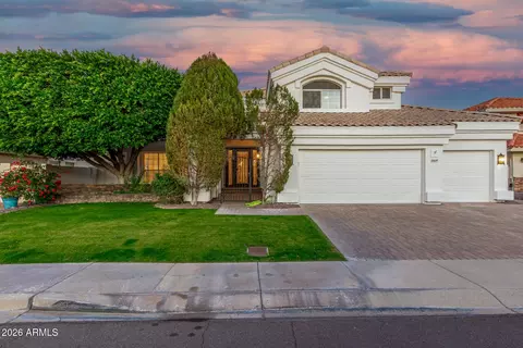 21619 N 56th Dr, Glendale, AZ 85308