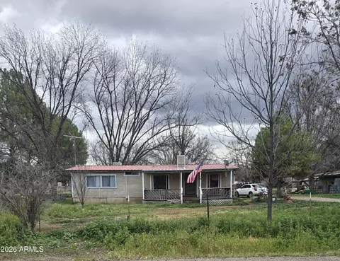 1645 N Rustler Trl #45, Camp Verde, AZ 86322