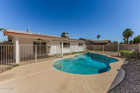 1241 W Laredo St, Chandler, AZ 85224