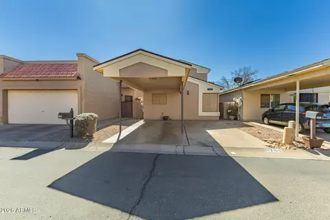 741 E Pepper Dr, Casa Grande, AZ 85122