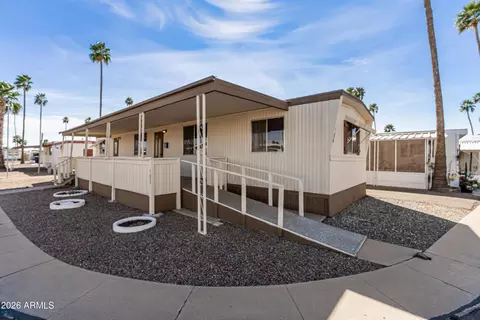 2701 E Allred Ave #186, Mesa, AZ 85204