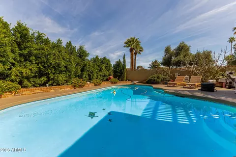 Exterior - 1524 E Fairbrook St, Mesa, AZ 85203 photo 17 of 19