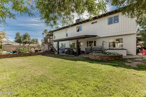 Exterior - 1524 E Fairbrook St, Mesa, AZ 85203 photo 14 of 19
