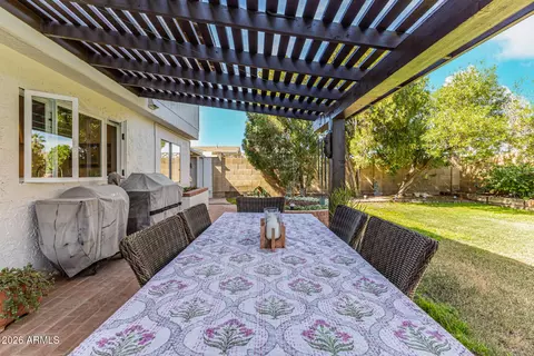 Exterior - 1524 E Fairbrook St, Mesa, AZ 85203 photo 12 of 19