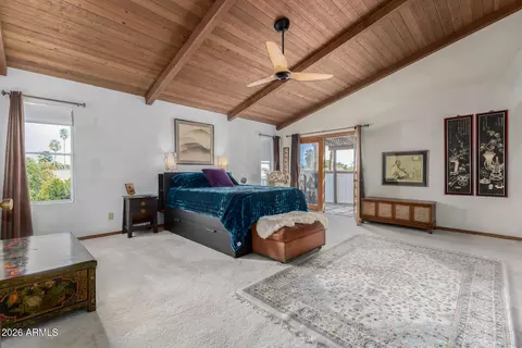 Bedroom - 1524 E Fairbrook St, Mesa, AZ 85203 photo 1 of 8