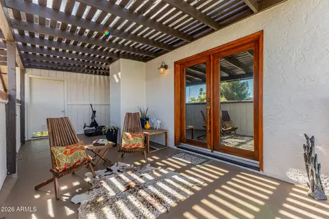 Exterior - 1524 E Fairbrook St, Mesa, AZ 85203 photo 8 of 19