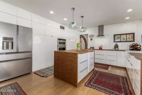 Kitchen - 1524 E Fairbrook St, Mesa, AZ 85203 photo 1 of 2
