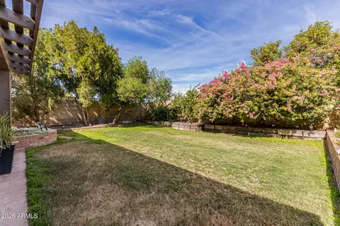 Exterior - 1524 E Fairbrook St, Mesa, AZ 85203 photo 16 of 19