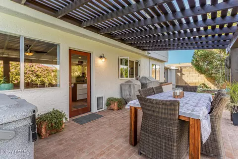 Exterior - 1524 E Fairbrook St, Mesa, AZ 85203 photo 11 of 19