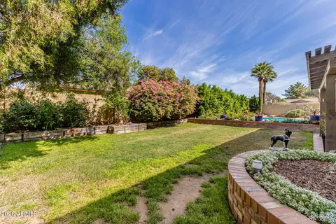 Exterior - 1524 E Fairbrook St, Mesa, AZ 85203 photo 15 of 19