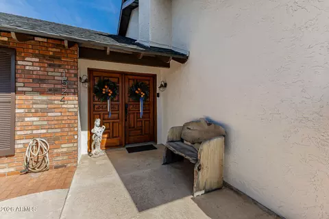 Exterior - 1524 E Fairbrook St, Mesa, AZ 85203 photo 7 of 19