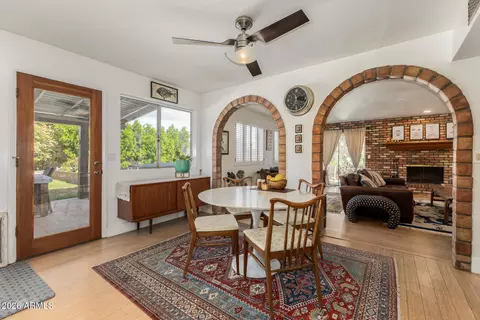 Dining - 1524 E Fairbrook St, Mesa, AZ 85203 photo 1 of 3
