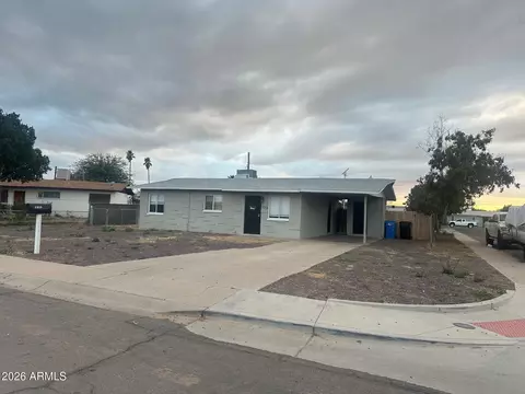 5222 S 13th Way, Phoenix, AZ 85040