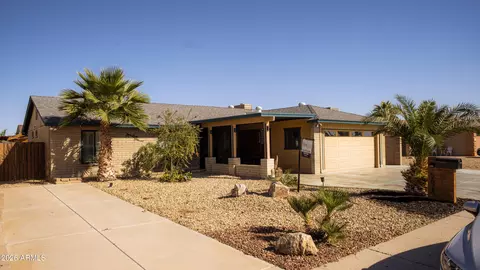 5626 W Cheryl Dr, Glendale, AZ 85302