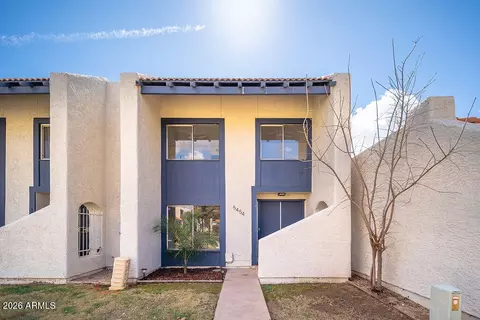 5454 W El Caminito Dr, Glendale, AZ 85302