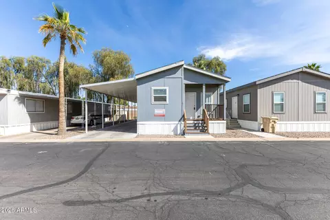 4400 W Missouri Ave #205, Glendale, AZ 85301