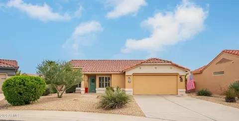 21829 N Maya Ct, Sun City West, AZ 85375