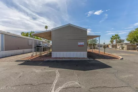 5601 W Missouri Ave #218, Glendale, AZ 85301