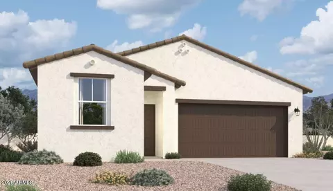 47651 W Kenner Dr, Maricopa, AZ 85139