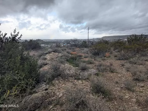 4916 E Goss Dr #689, Rimrock, AZ 86335