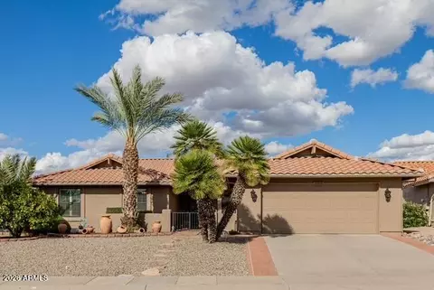 2122 Leisure World --, Mesa, AZ 85206