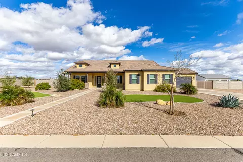 9110 W Garnet Mountain Dr, Casa Grande, AZ 85194