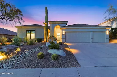 10788 E Raintree Dr, Scottsdale, AZ 85255