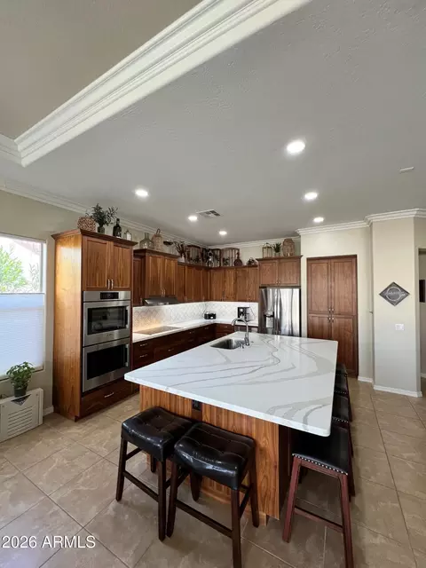 Kitchen - 4122 E Azalea Dr, Gilbert, AZ 85298 photo 5 of 5
