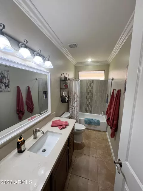 Bath - 4122 E Azalea Dr, Gilbert, AZ 85298 photo 4 of 4