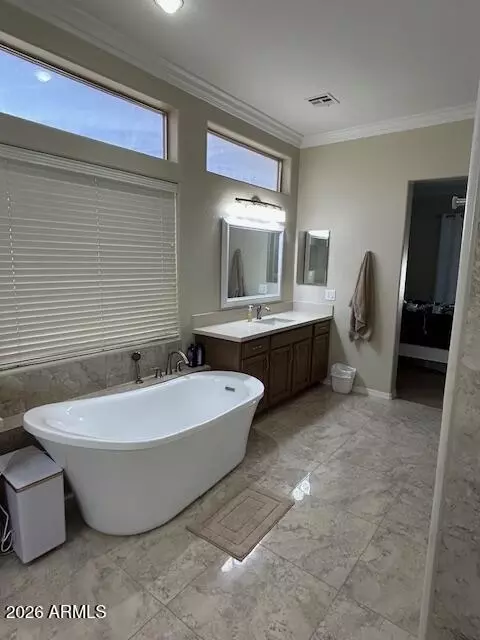 Bath - 4122 E Azalea Dr, Gilbert, AZ 85298 photo 3 of 4