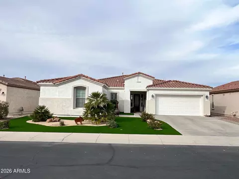 4122 E Azalea Dr, Gilbert, AZ 85298
