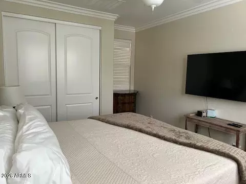 Bedroom - 4122 E Azalea Dr, Gilbert, AZ 85298 photo 6 of 7