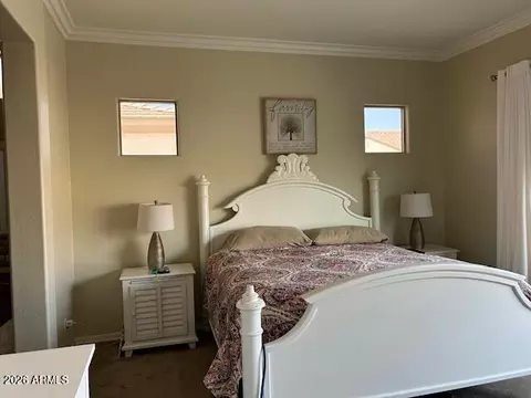 Bedroom - 4122 E Azalea Dr, Gilbert, AZ 85298 photo 3 of 7
