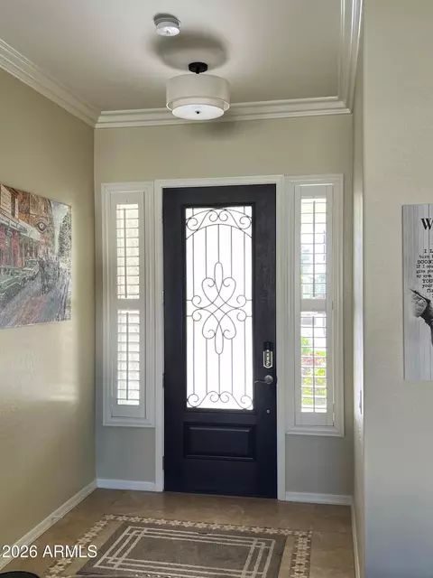 Entry Way - 4122 E Azalea Dr, Gilbert, AZ 85298 photo 1 of 1