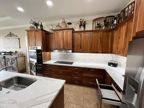 Kitchen - 4122 E Azalea Dr, Gilbert, AZ 85298 photo 2 of 5
