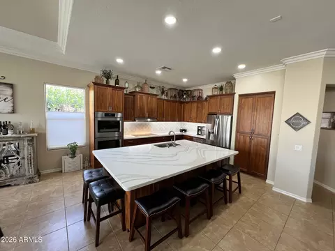 Kitchen - 4122 E Azalea Dr, Gilbert, AZ 85298 photo 1 of 5