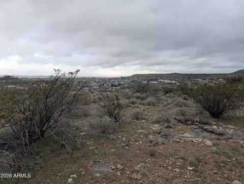 4930 E Goss Dr #690, Rimrock, AZ 86335