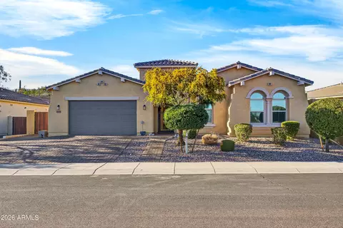 26876 N 102nd Ln, Peoria, AZ 85383
