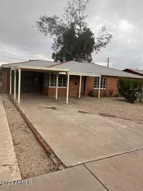 2027 E Cypress St, Phoenix, AZ 85006