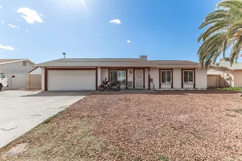 8633 W Turney Ave, Phoenix, AZ 85037
