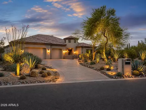 33495 N 83rd St, Scottsdale, AZ 85266
