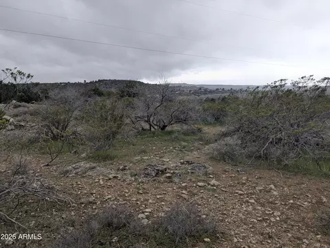 4940 E Goss Dr #691, Rimrock, AZ 86335