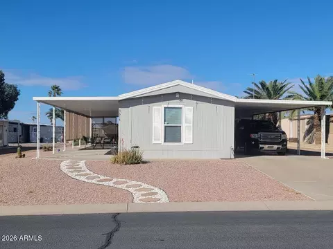 3614 N Ohio Ave, Florence, AZ 85132