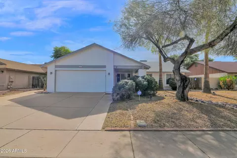2035 W Gila Ln, Chandler, AZ 85224