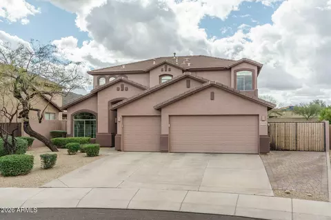 26938 N 83rd Gln, Peoria, AZ 85383