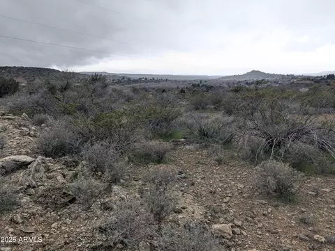 4946 E Goss Dr #692, Rimrock, AZ 86335
