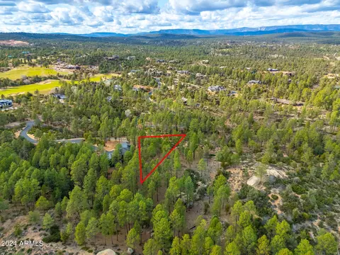 3109 E Game Trl #250, Payson, AZ 85541 photo 15